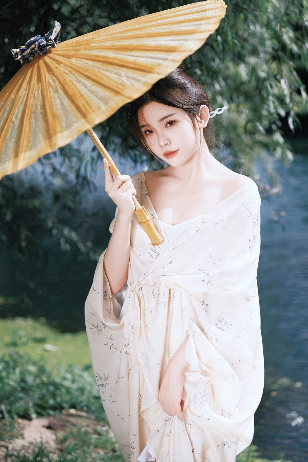 YiTuYu艺图语 Vol.5066 Yi Wei Tong Xue