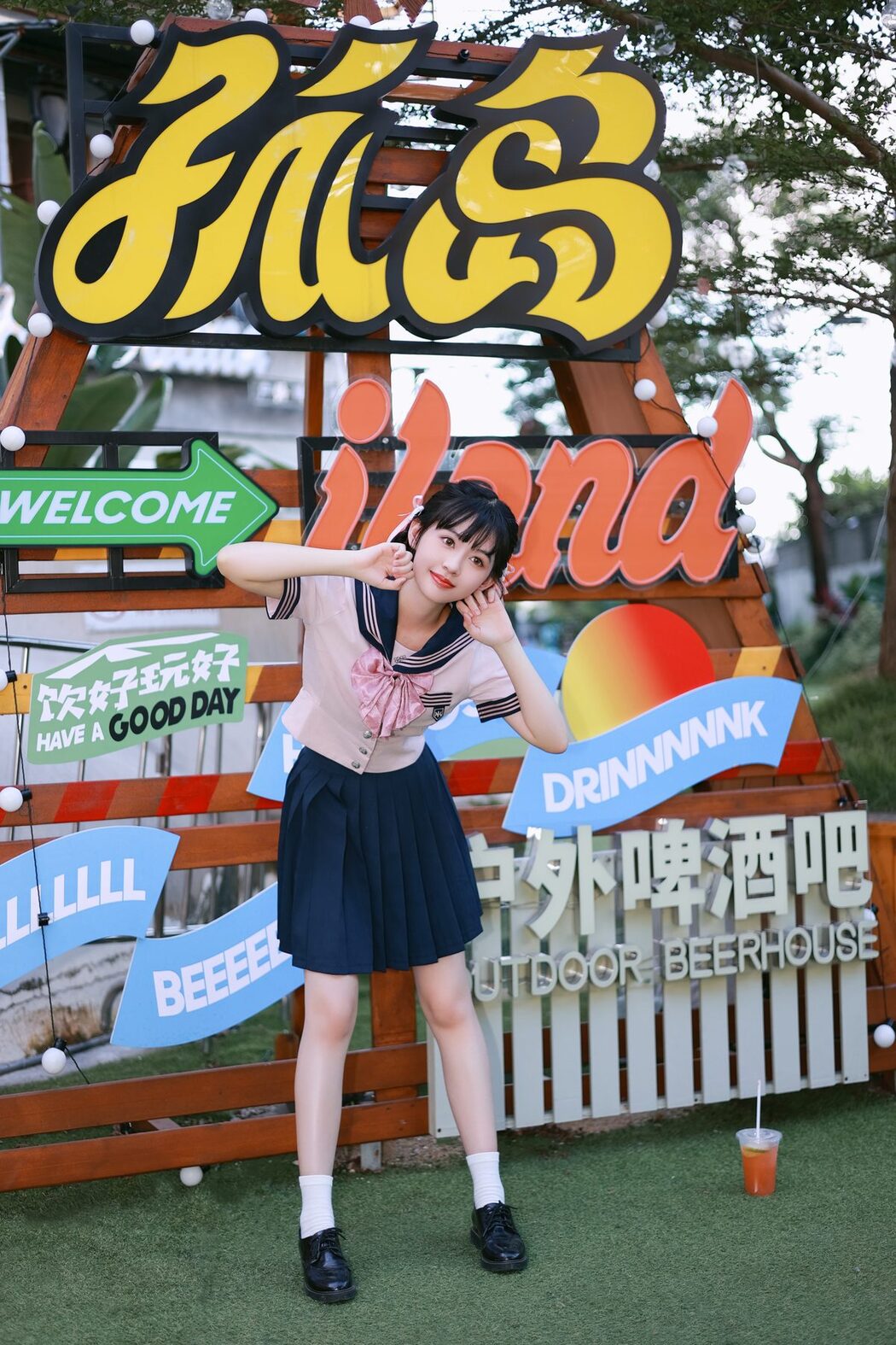 YiTuYu艺图语 Vol.5162 Xiao Le