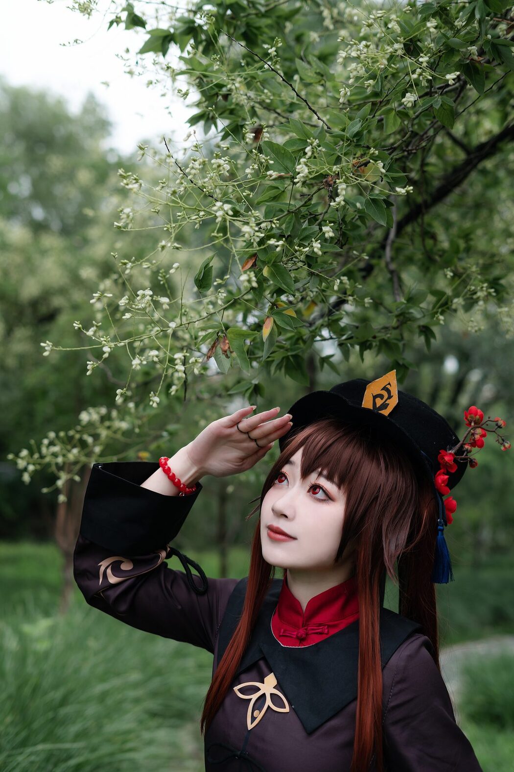 YiTuYu艺图语 Vol.5096 Tao Mo Gong Zi X