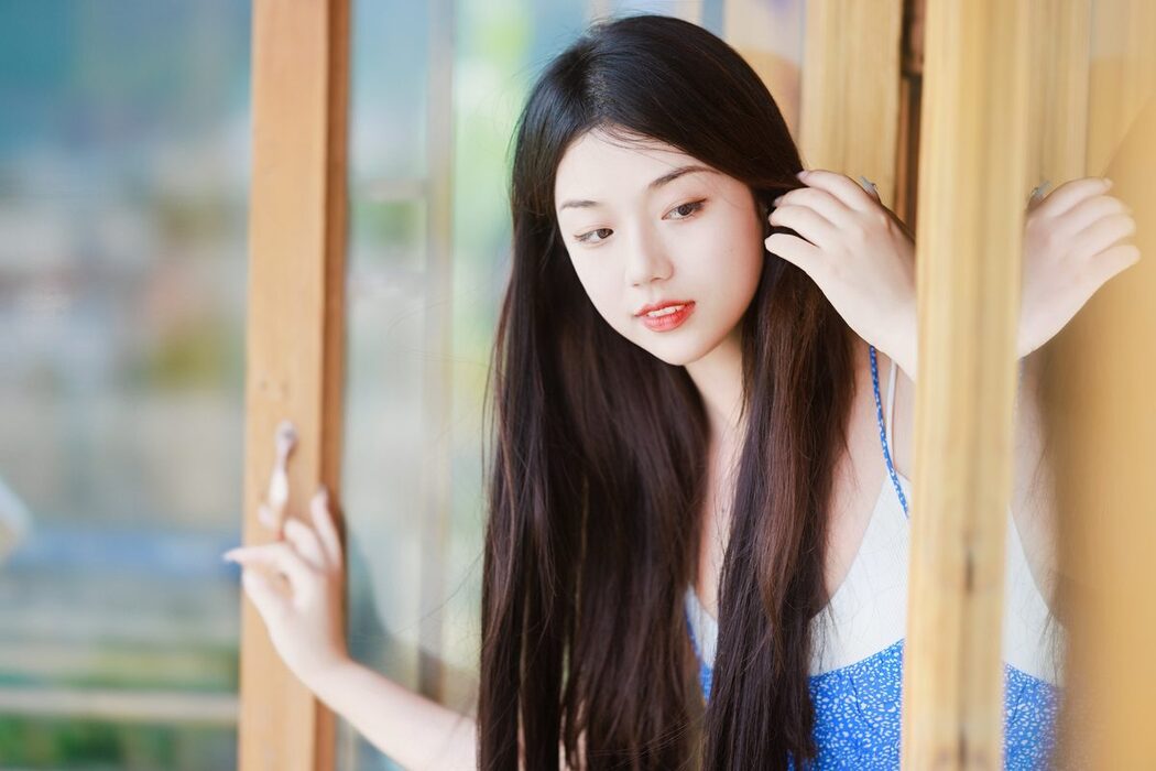 YiTuYu艺图语 Vol.5095 Pei Tong Xue