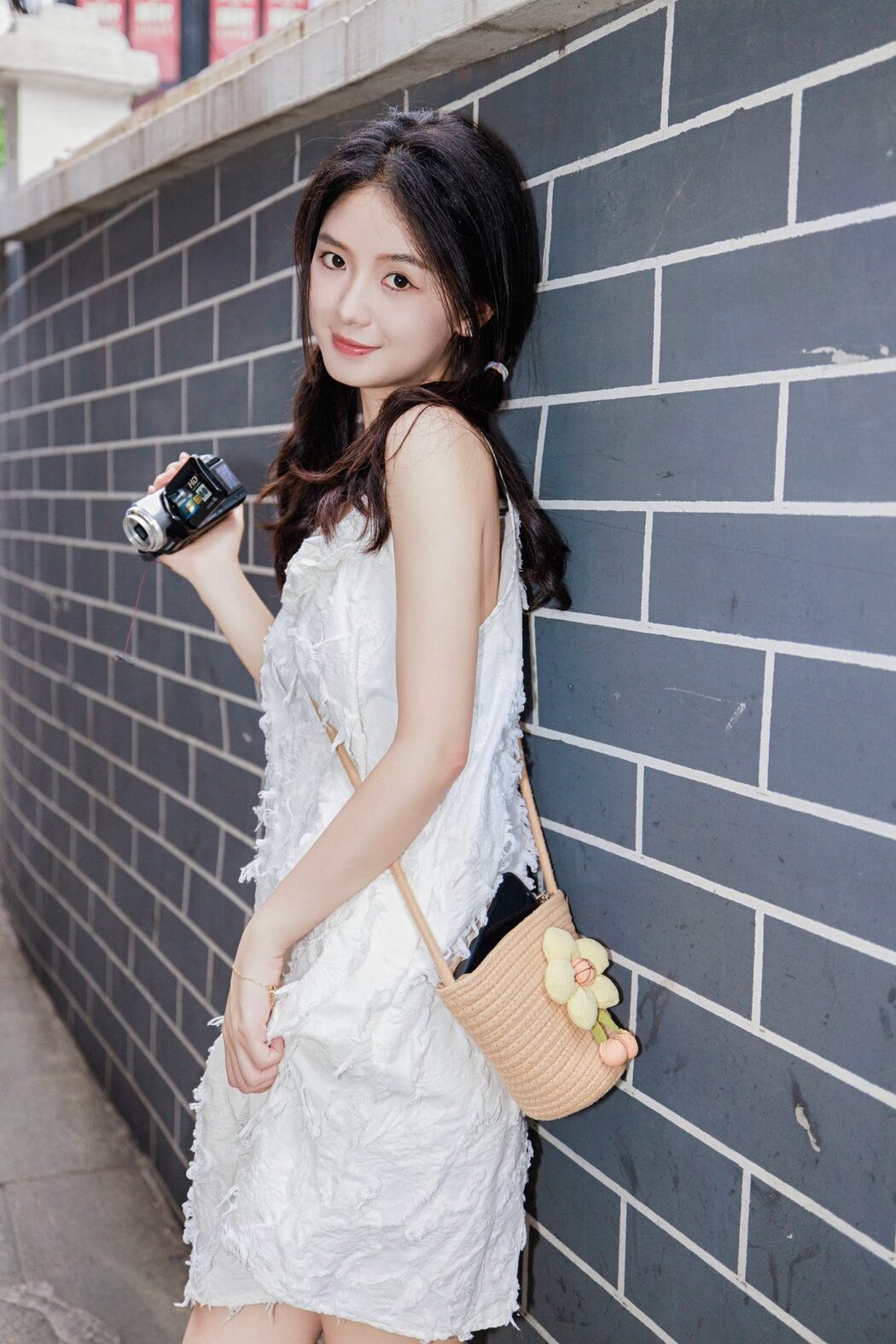 YiTuYu艺图语 Vol.5157 Bu Ta Xiao Yao