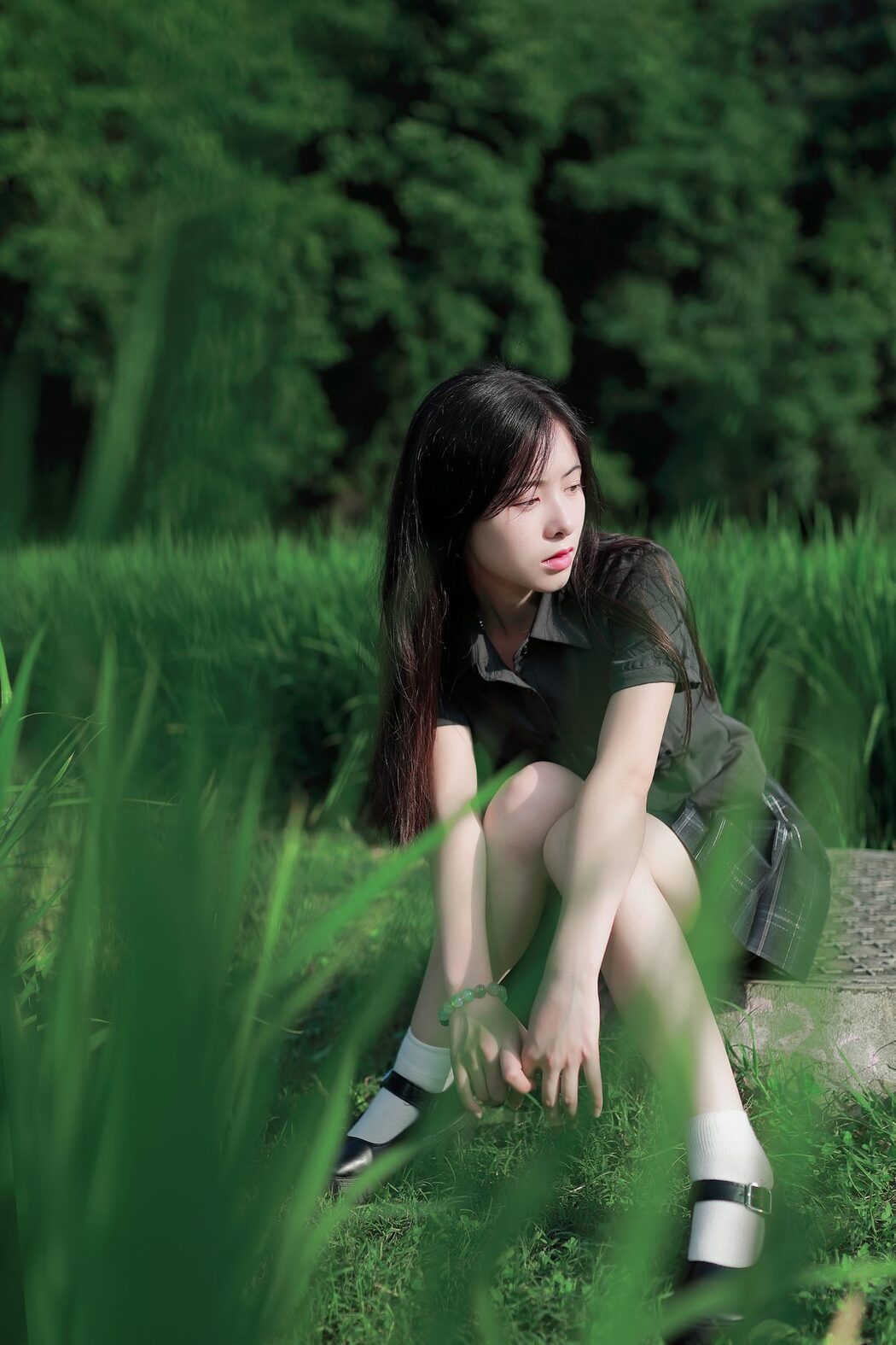 YiTuYu艺图语 Vol.5099 Xiao Xiao Lan