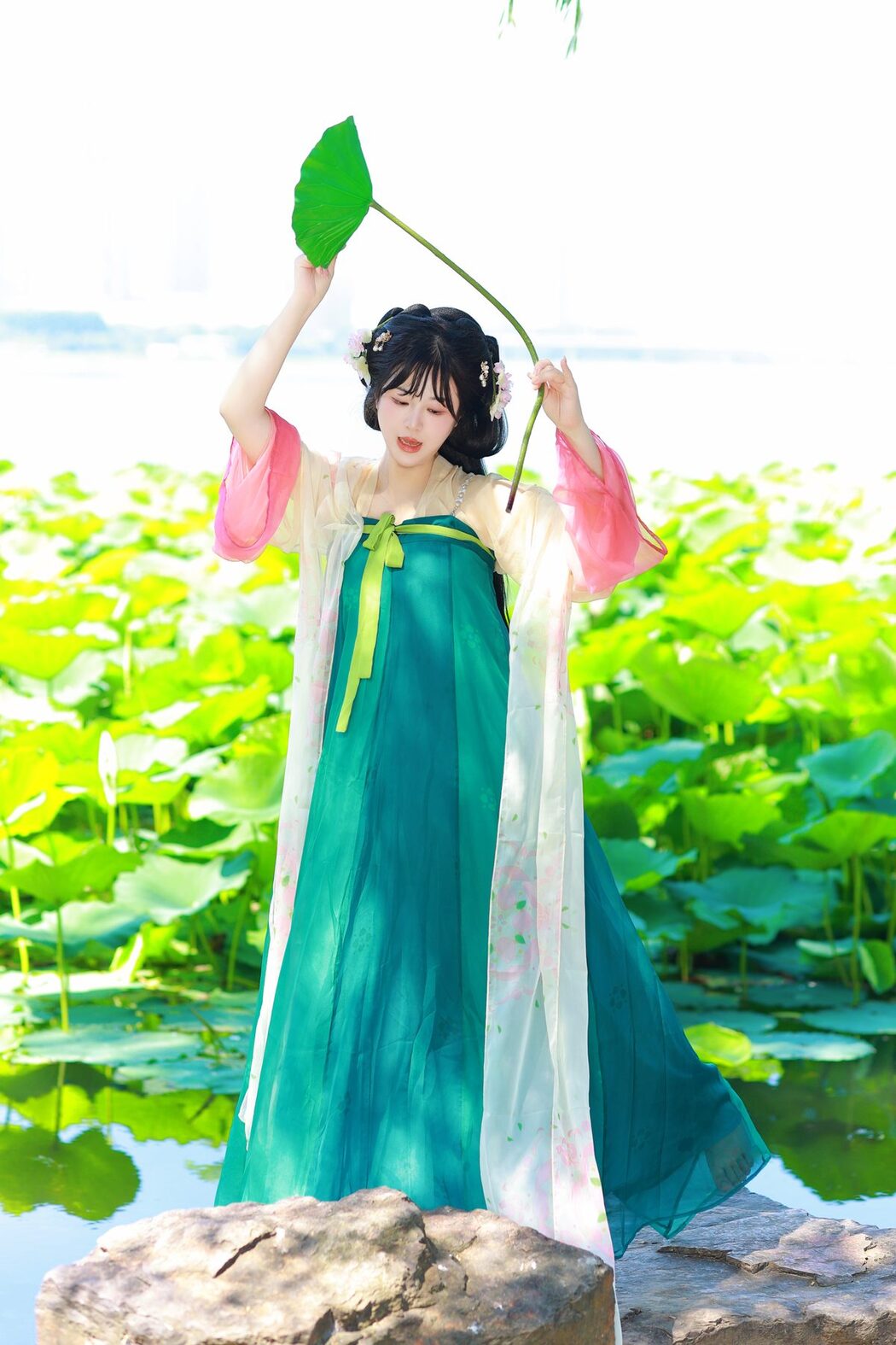 YiTuYu艺图语 Vol.5064 Bu Ke Ai De He He Miao