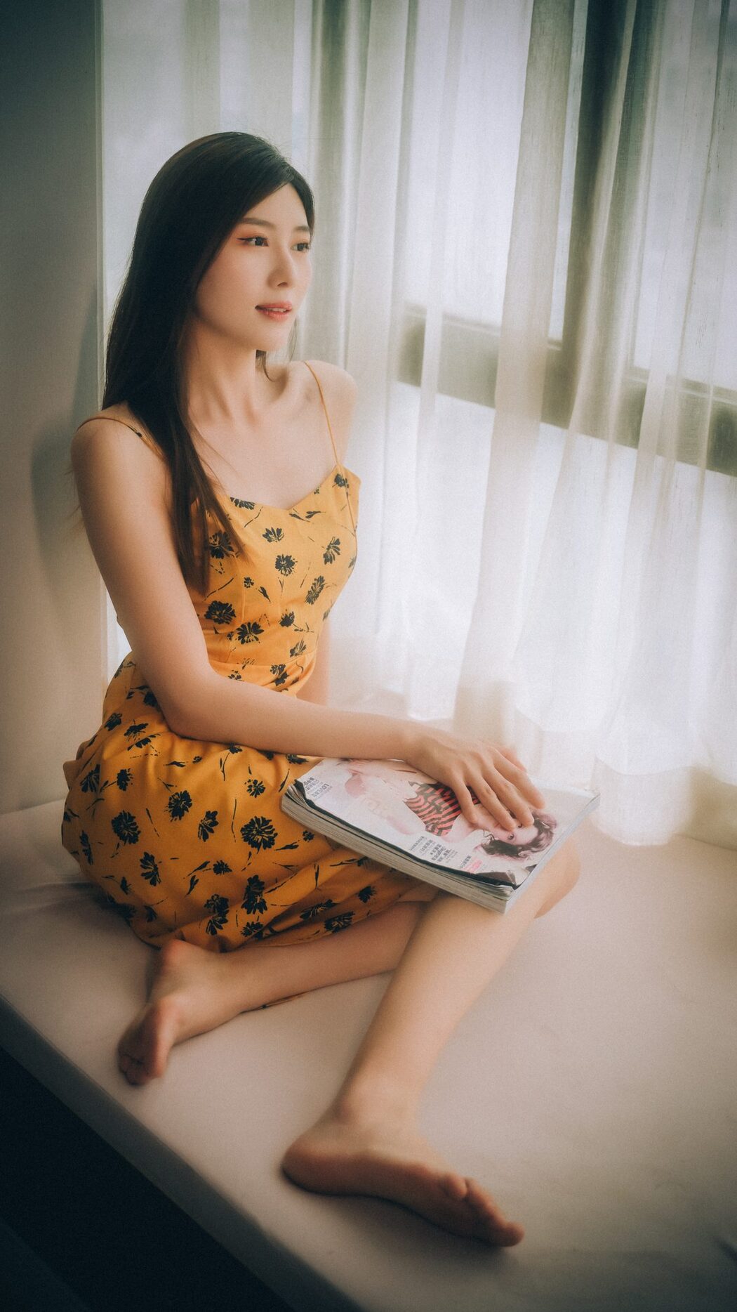 YiTuYu艺图语 Vol.4992 Xiao Xiao
