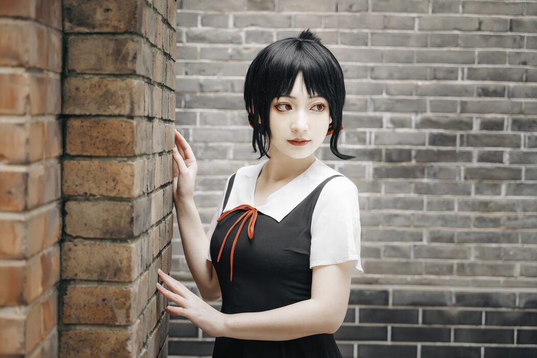 YiTuYu艺图语 Vol.5083 Tao Mo Gong Zi X
