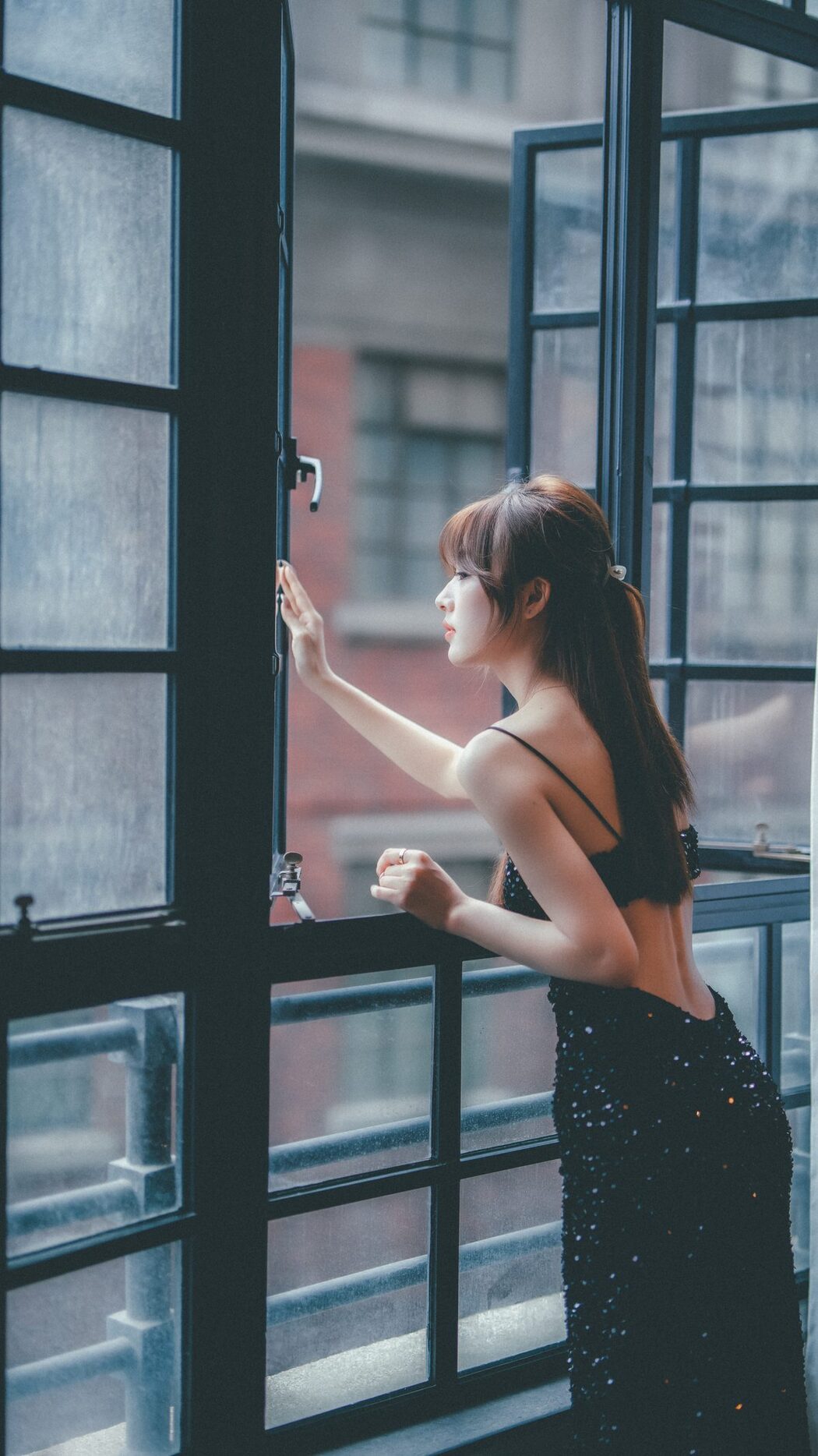 YiTuYu艺图语 Vol.5045 Xiao Xiao