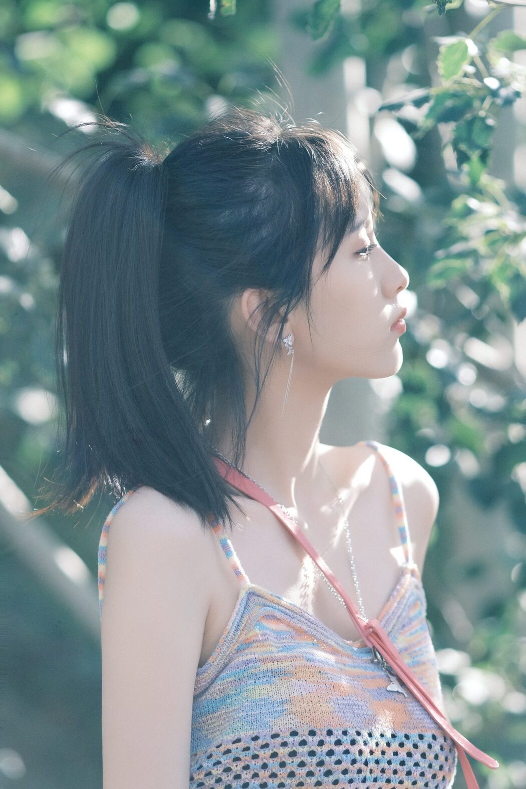 YiTuYu艺图语 Vol.5031 Zhao Min