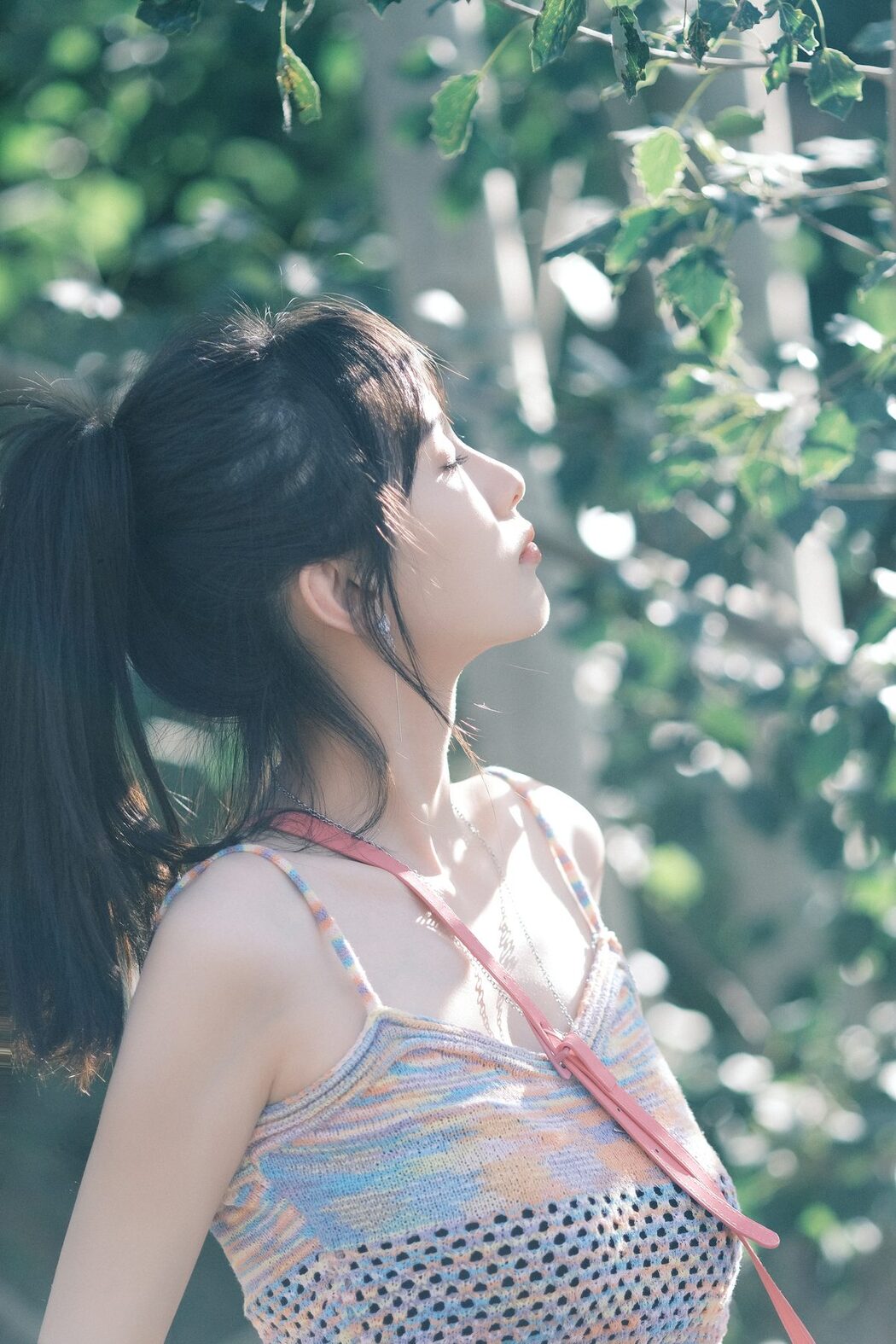 YiTuYu艺图语 Vol.5031 Zhao Min
