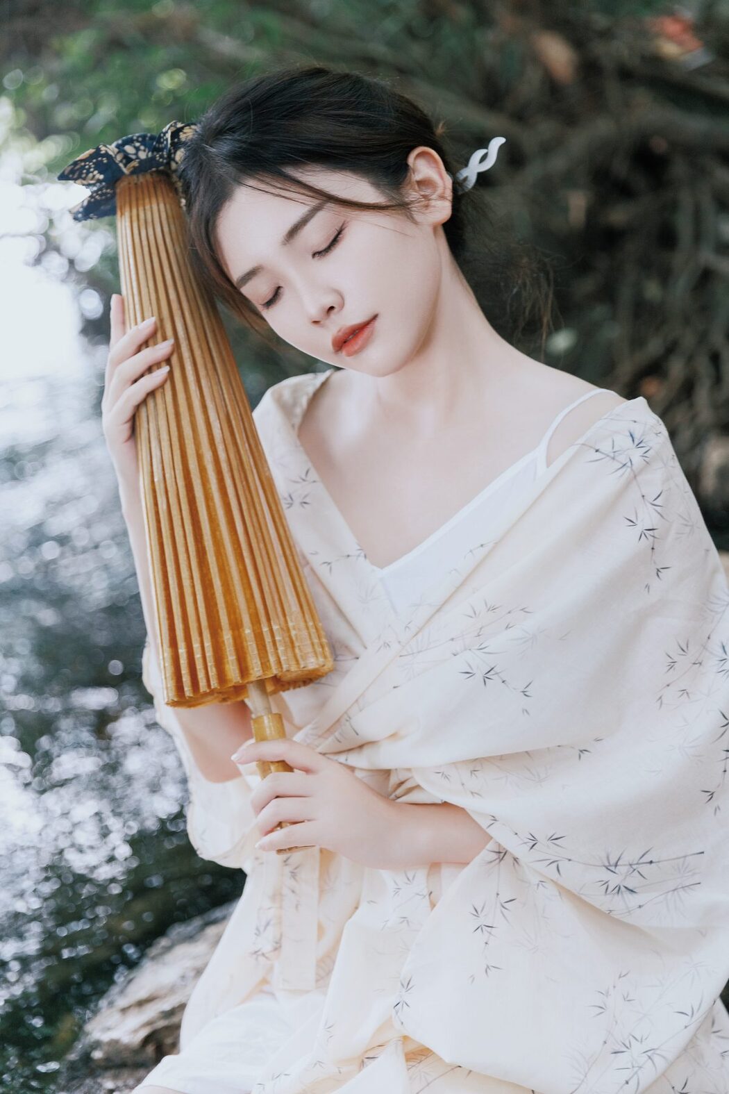 YiTuYu艺图语 Vol.5066 Yi Wei Tong Xue