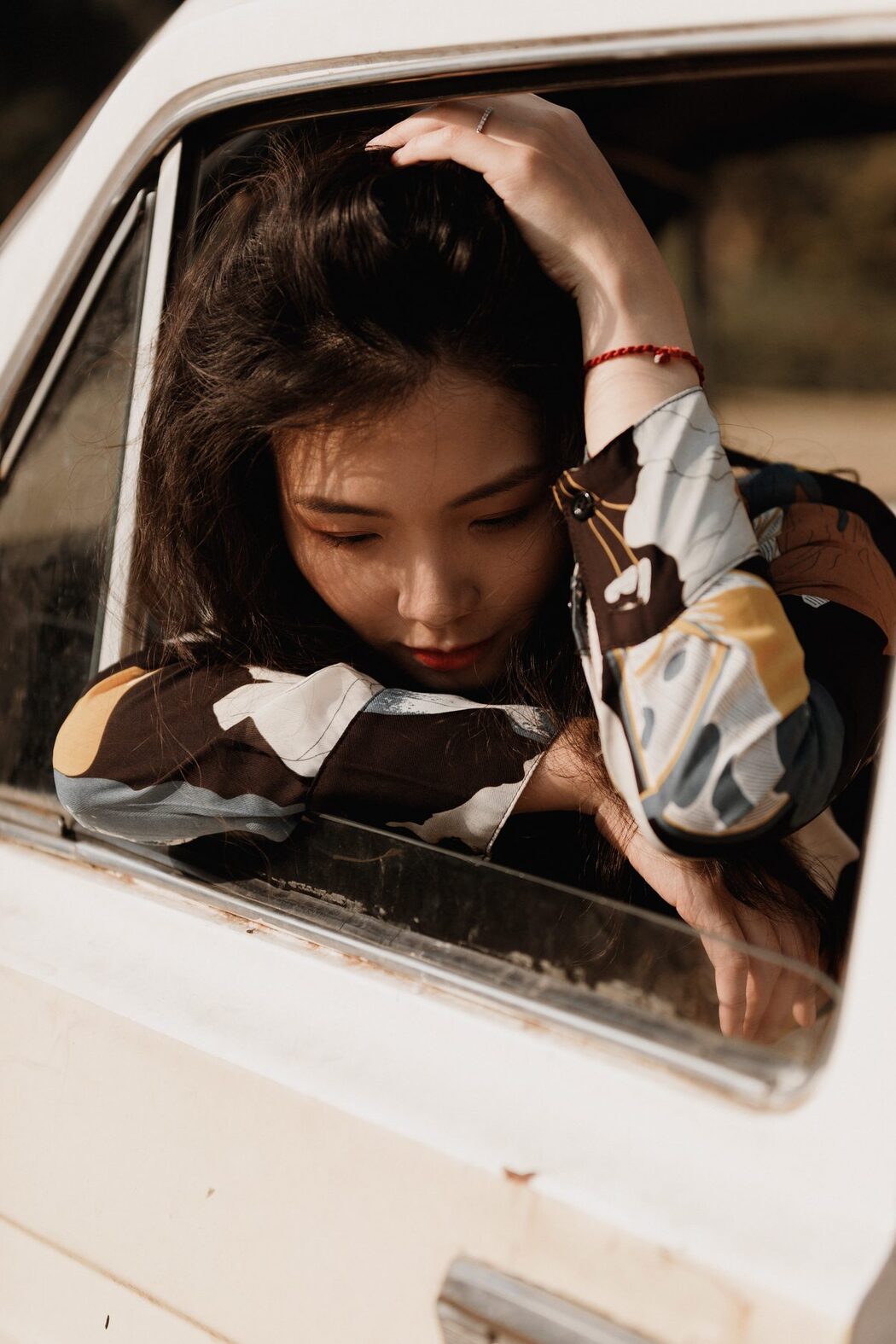 YiTuYu艺图语 Vol.4995 Xiao Ying