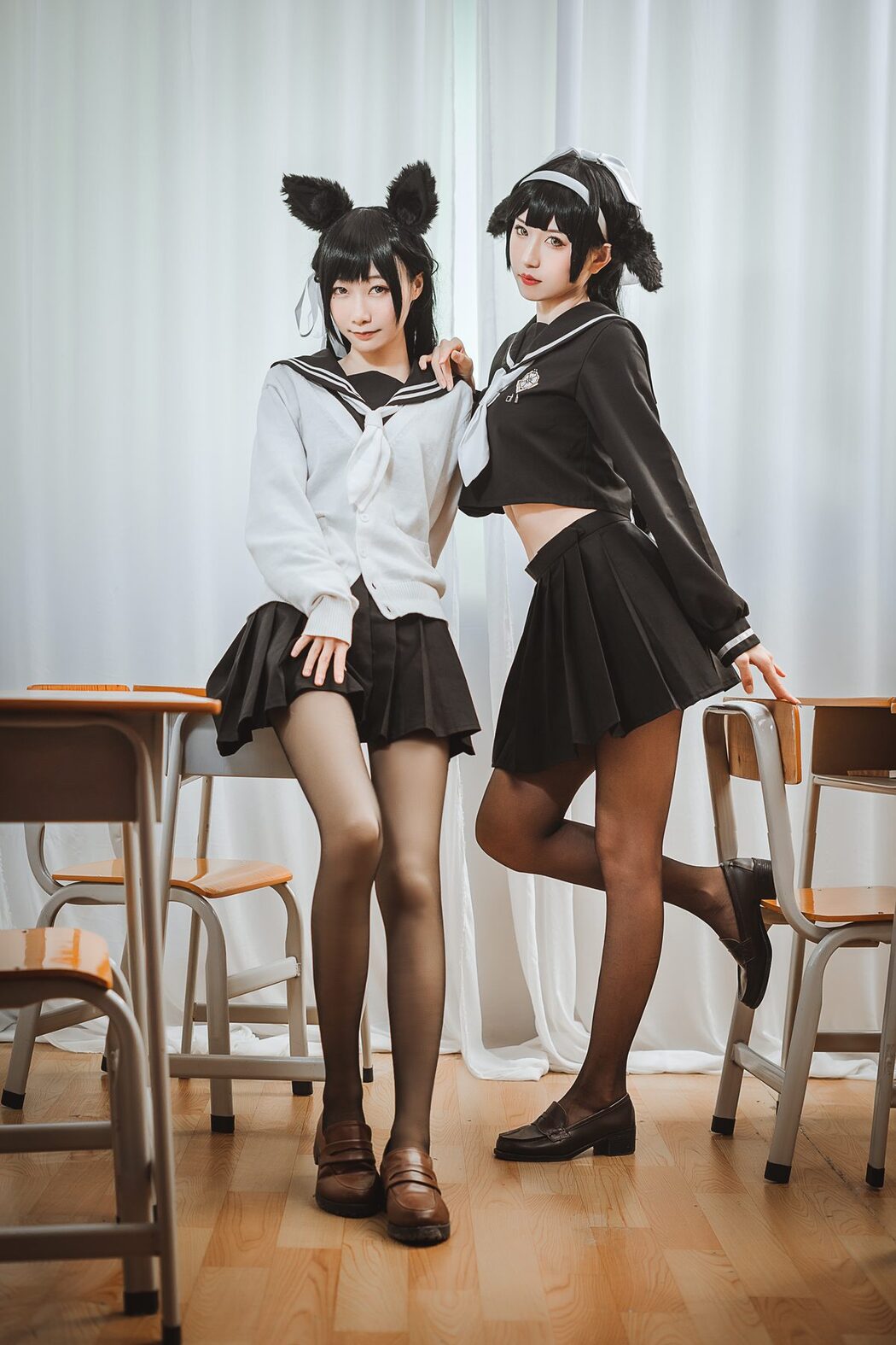 YiTuYu艺图语 Vol.5104 Qi Nai