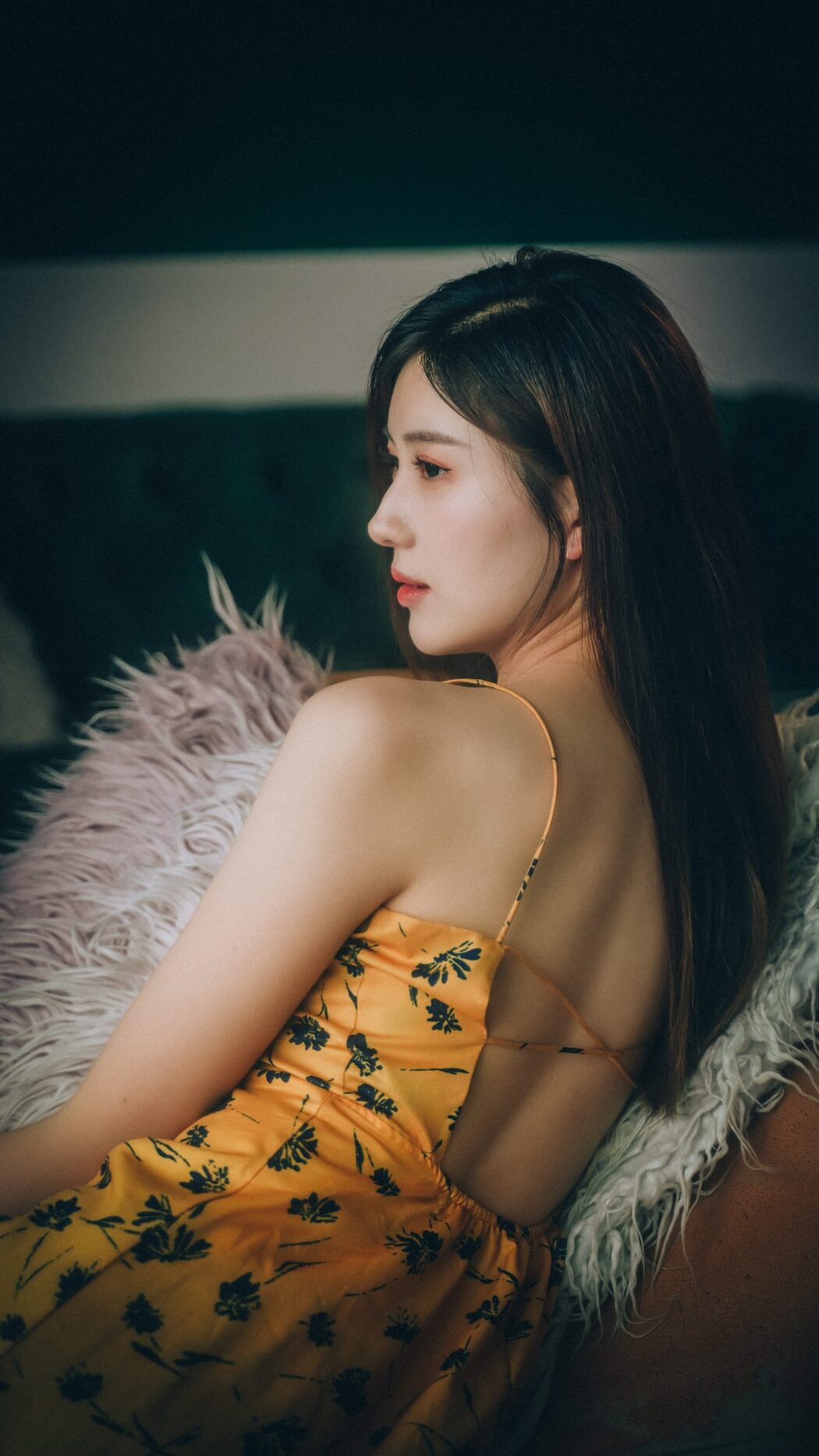 YiTuYu艺图语 Vol.4992 Xiao Xiao