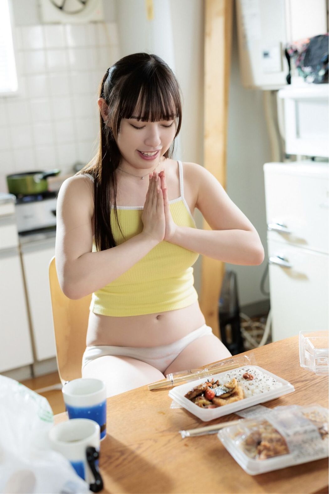 JP Nanami Sena 星ななみ – 甘い記憶 (55P)