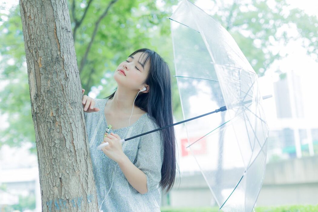 YiTuYu艺图语 Vol.5126 Xiao Yi Mei Mei Cute