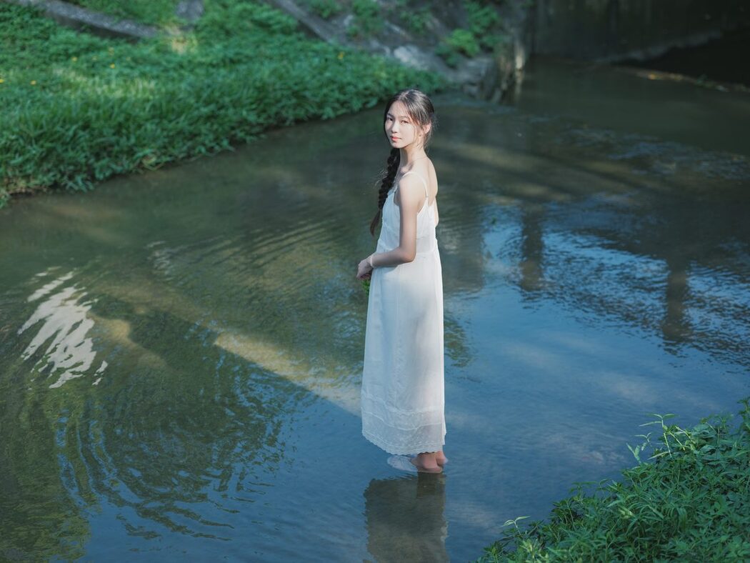 YiTuYu艺图语 Vol.4990 Rose