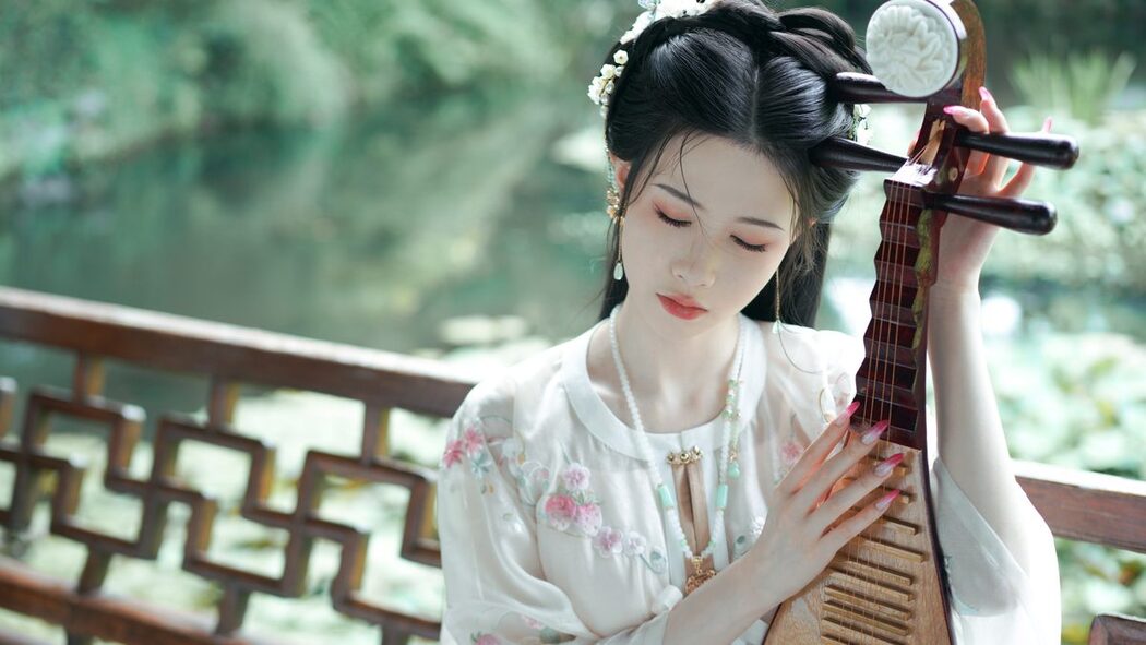 YiTuYu艺图语 Vol.4988 Xue Gao
