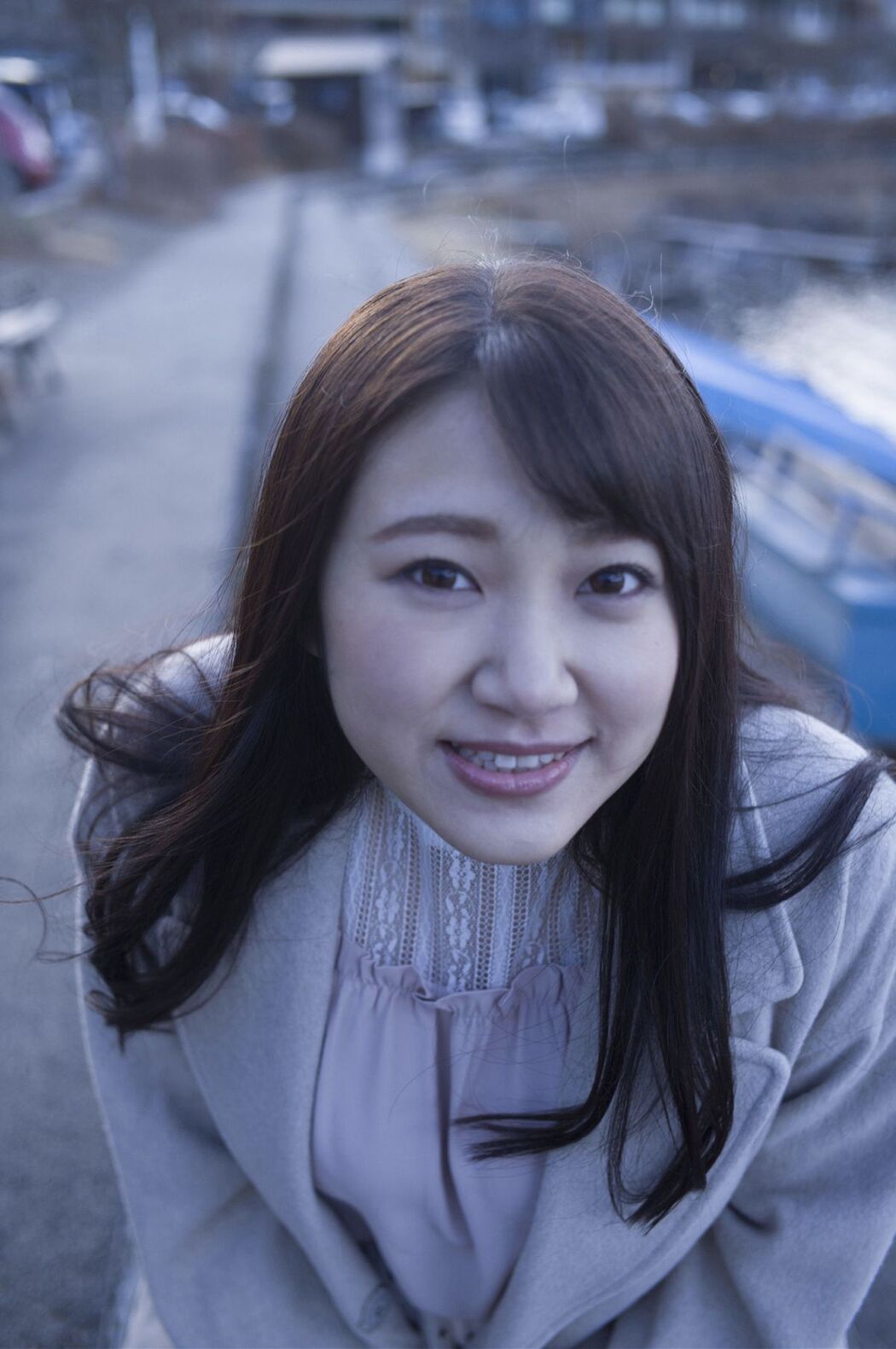 JP Himesaki Hana 姫咲はな – 光の差す方角へ (84P)