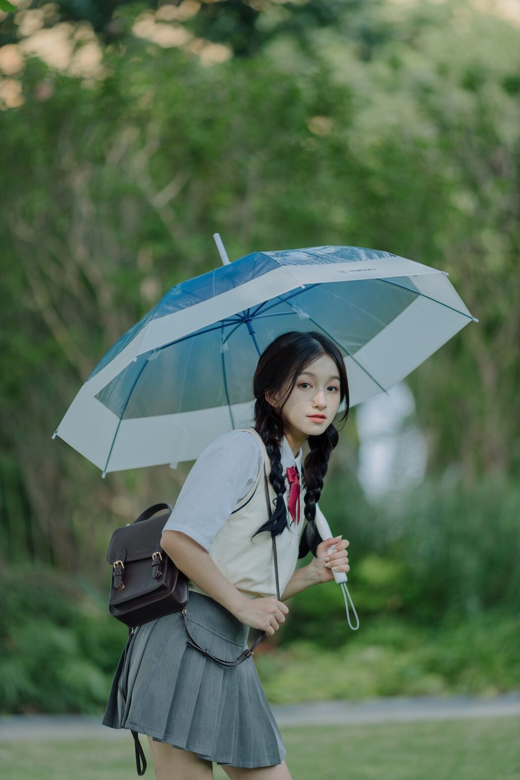 YiTuYu艺图语 Vol.5067 Yu Er