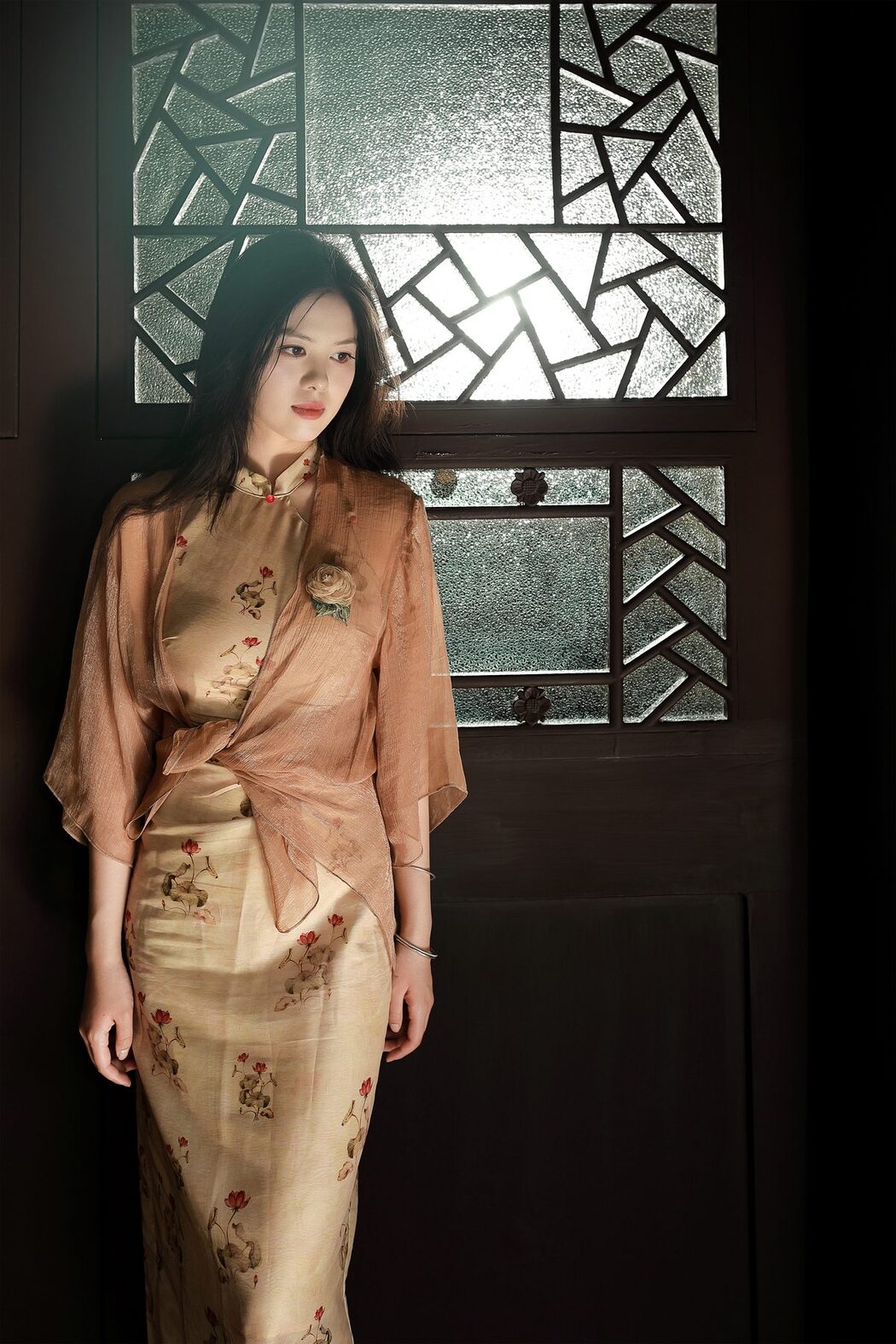 YiTuYu艺图语 Vol.5019 Zi Han