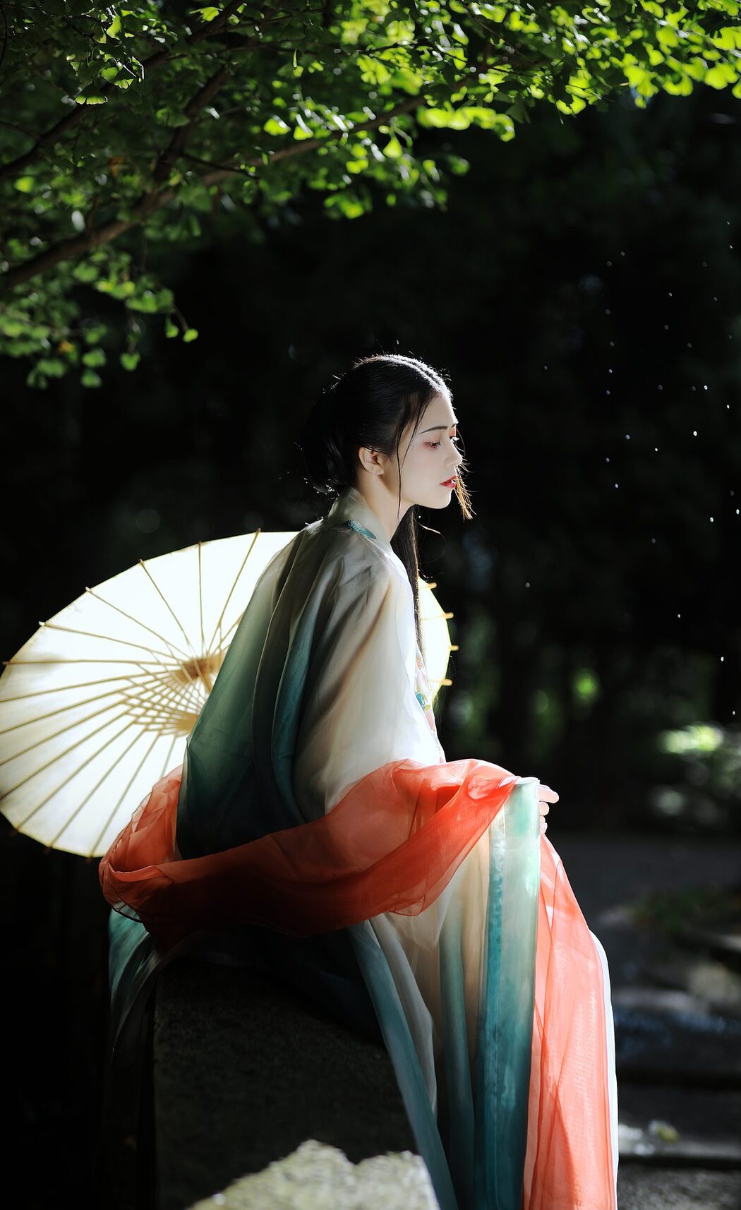 YiTuYu艺图语 Vol.5088 Wu Sui