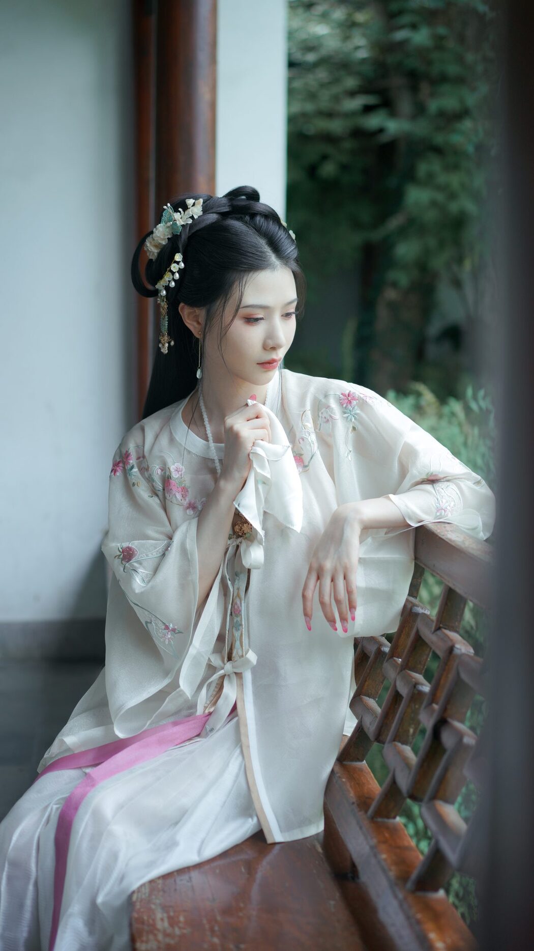 YiTuYu艺图语 Vol.4988 Xue Gao