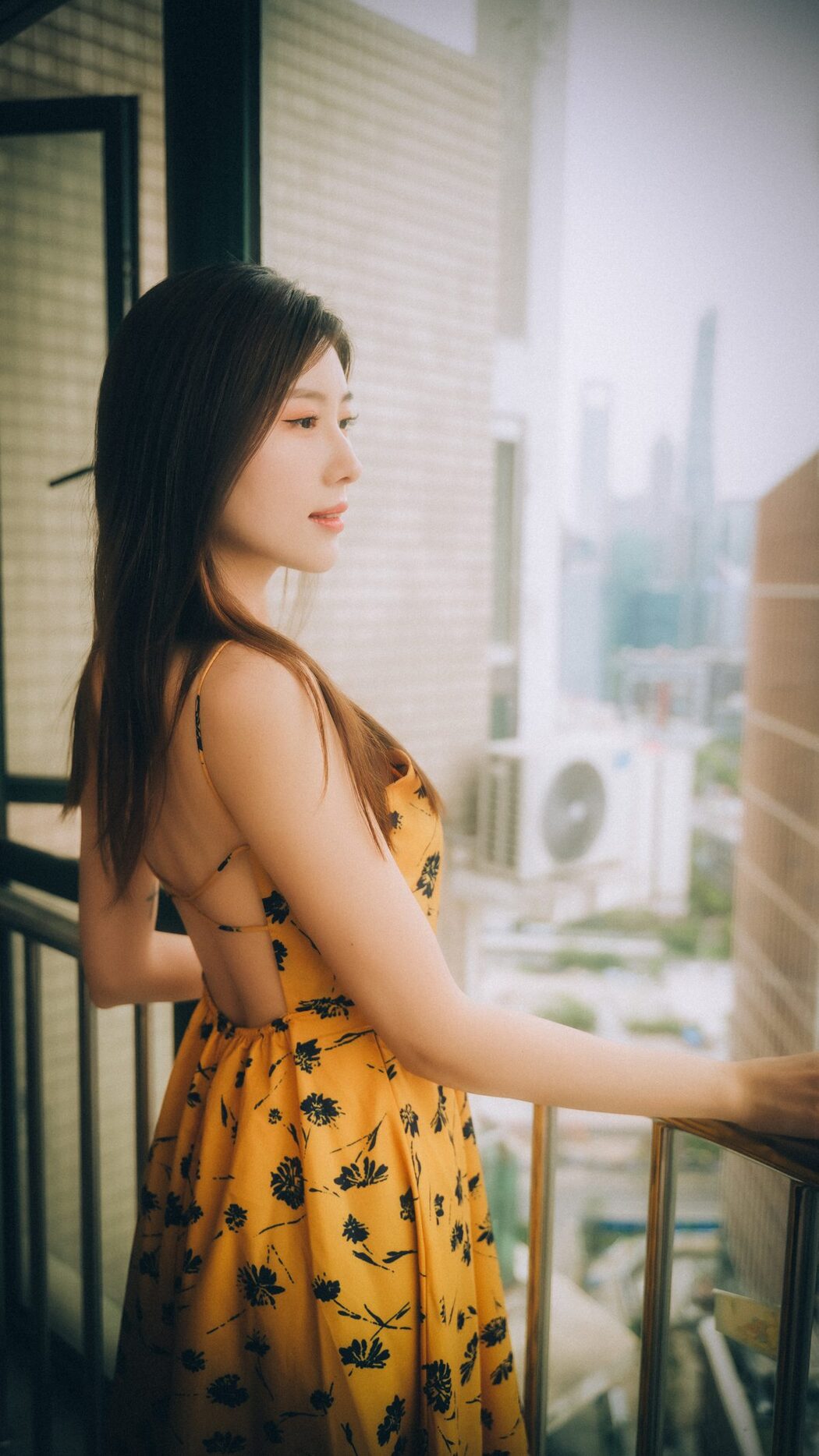YiTuYu艺图语 Vol.4992 Xiao Xiao