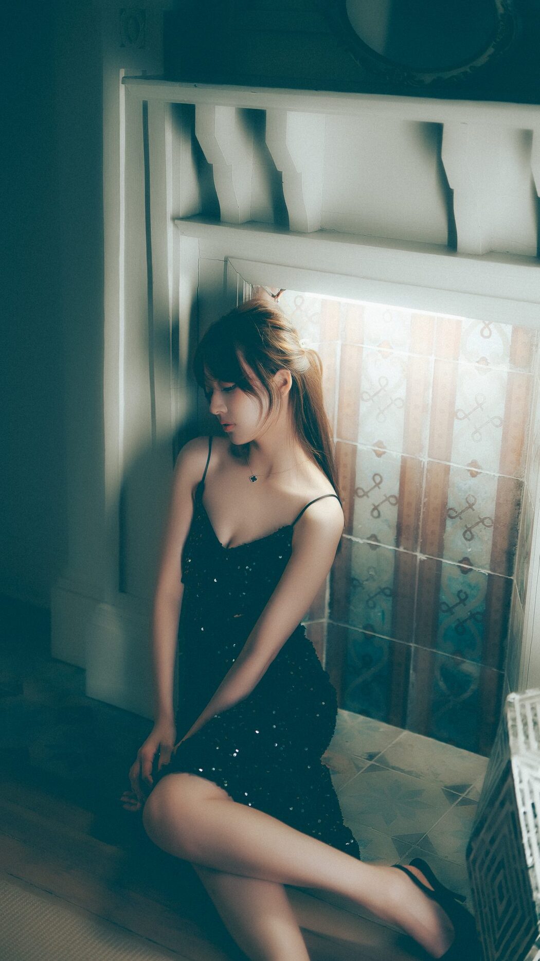 YiTuYu艺图语 Vol.5045 Xiao Xiao