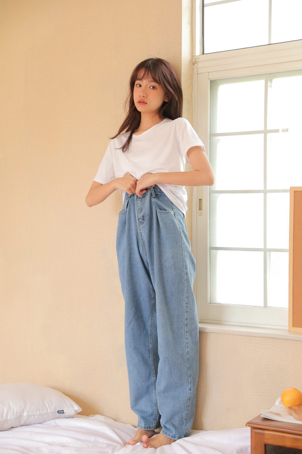 YiTuYu艺图语 Vol.5047 Wen Si Er Vv