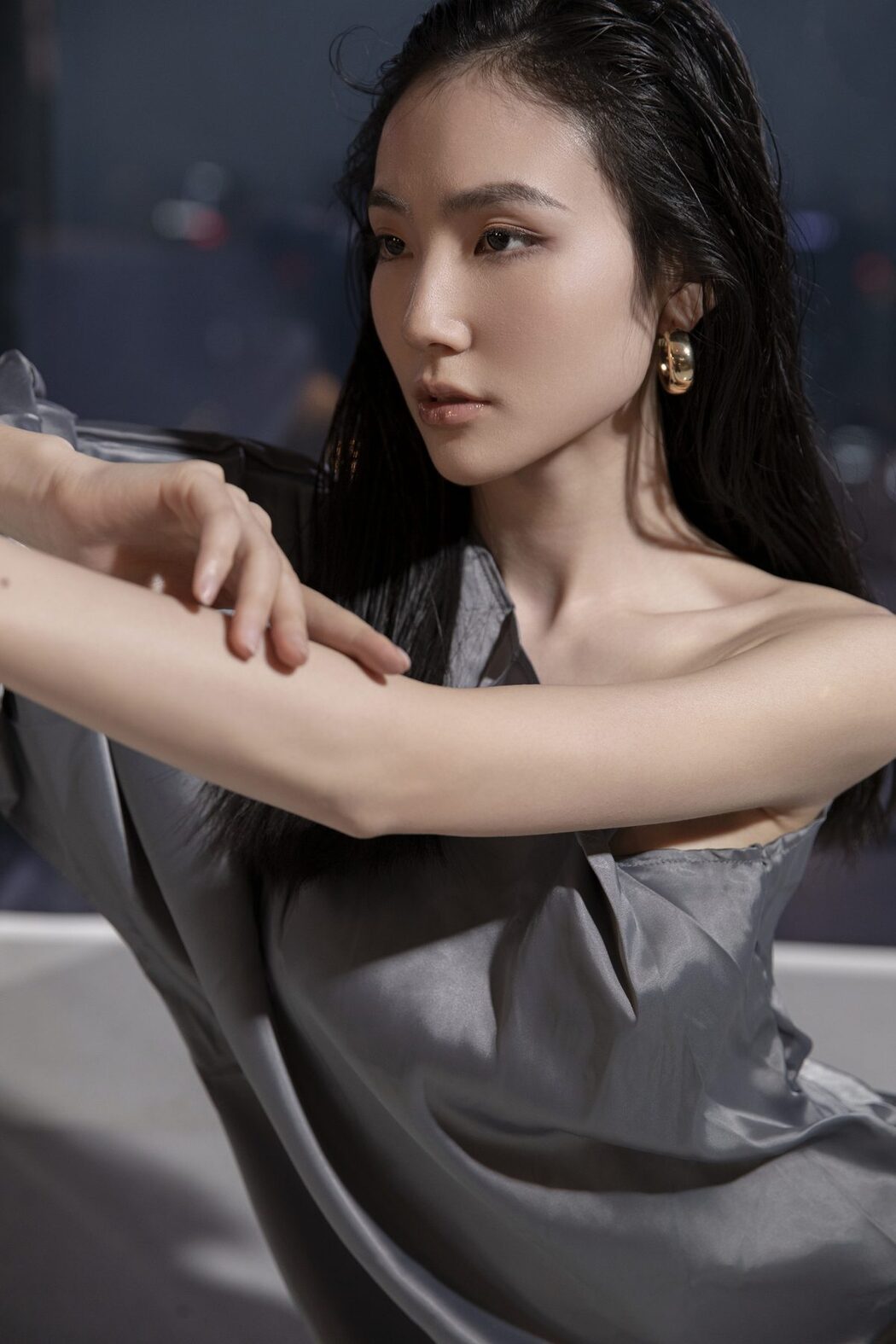 YiTuYu艺图语 Vol.5081 Wo Shi Xiao Tu