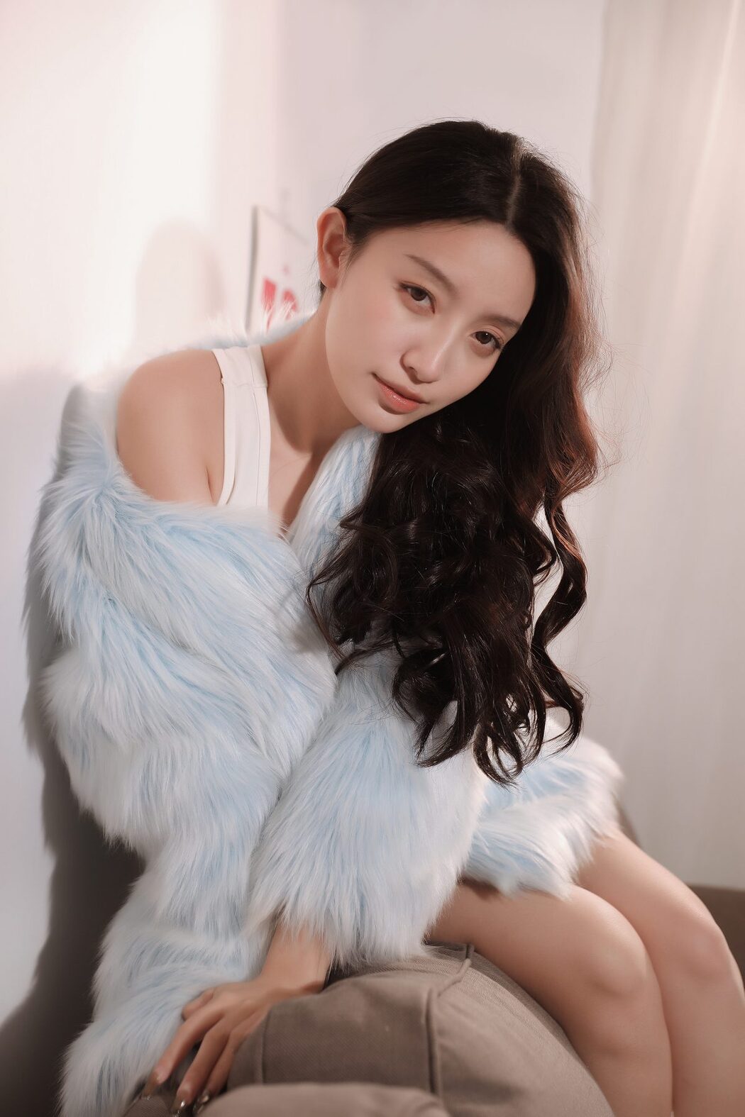 YiTuYu艺图语 Vol.5037 Ning Meng Jing A