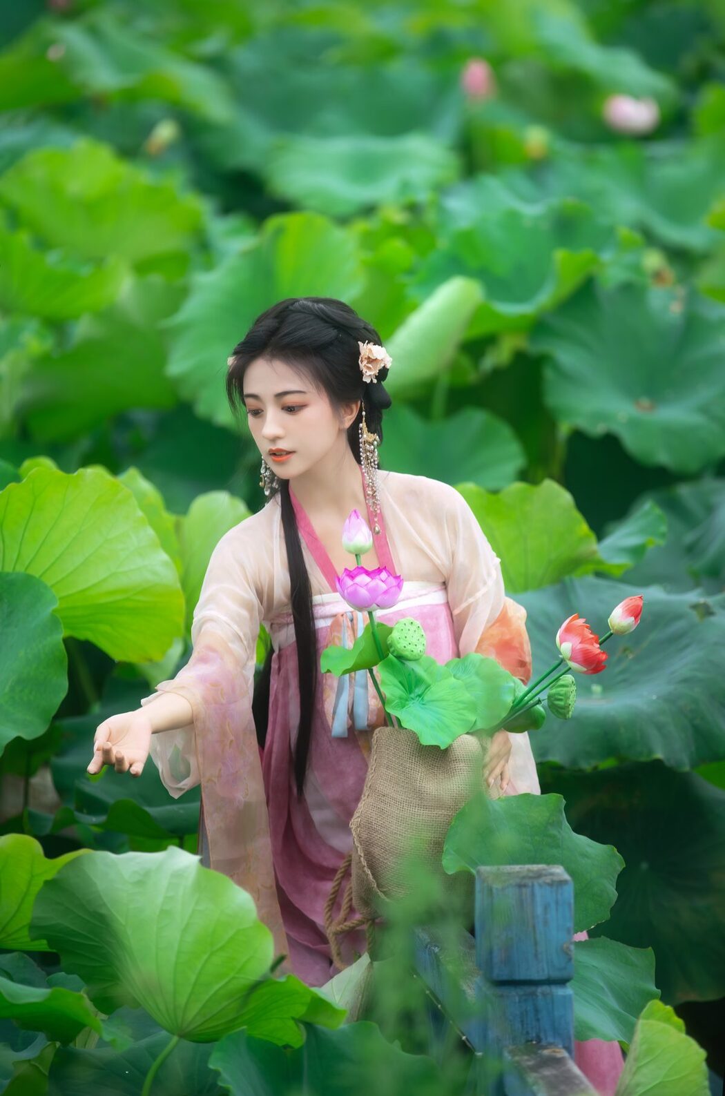YiTuYu艺图语 Vol.5102 Wan Wan