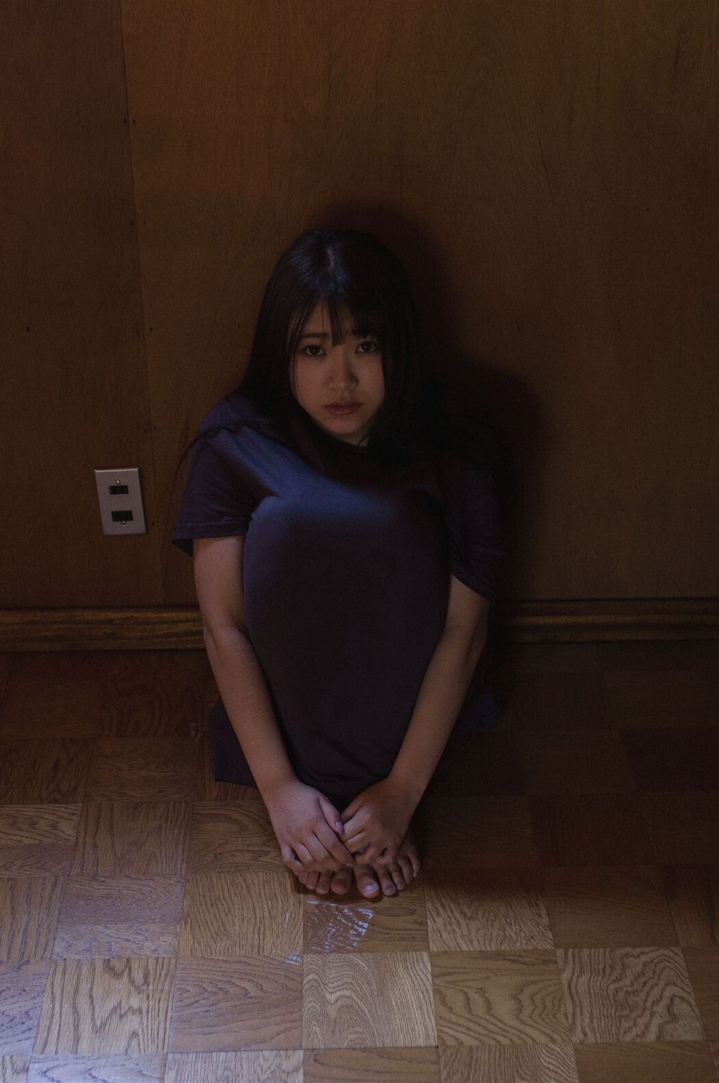 JP Himesaki Hana 姫咲はな – 光の差す方角へ (84P)