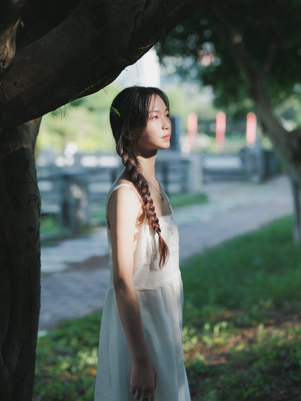 YiTuYu艺图语 Vol.4990 Rose