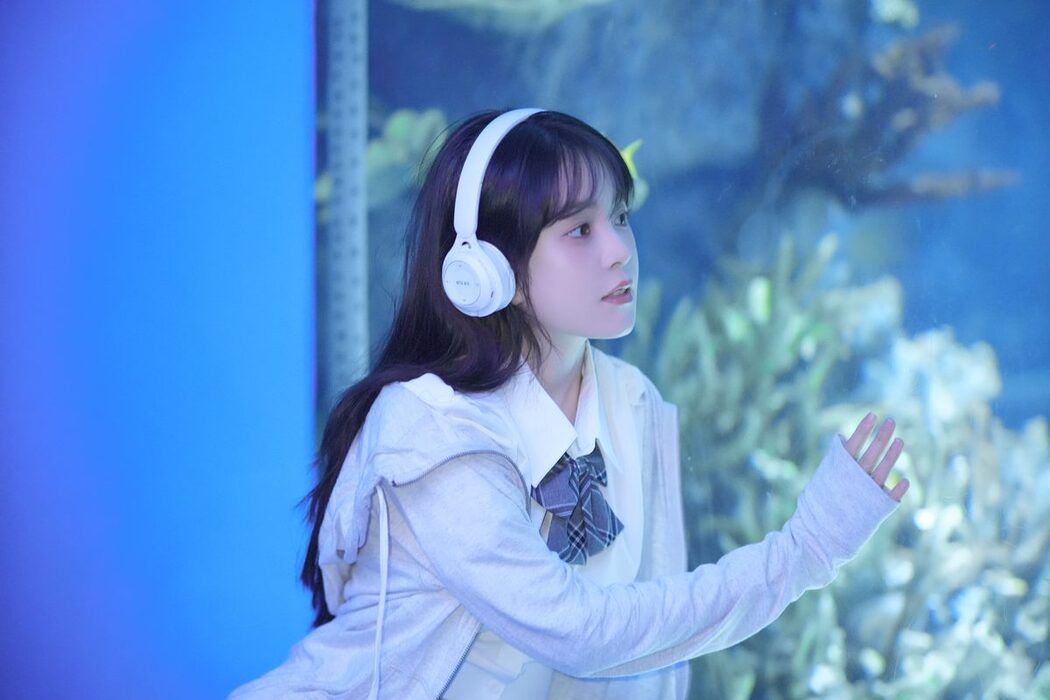 YiTuYu艺图语 Vol.5103 Luo Xin Xin