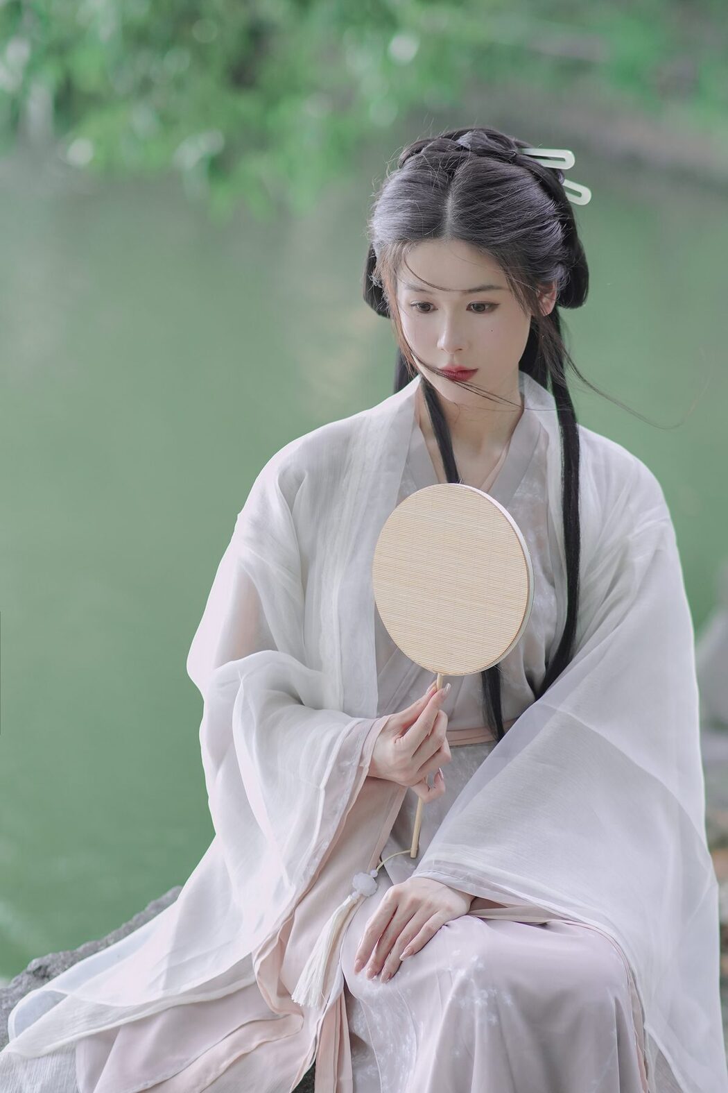 YiTuYu艺图语 Vol.5075 Yi Yi