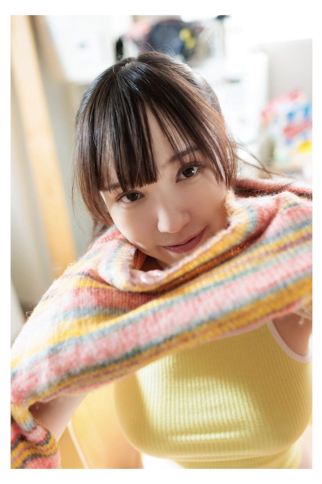 JP Nanami Sena 星ななみ – 甘い記憶 (55P)