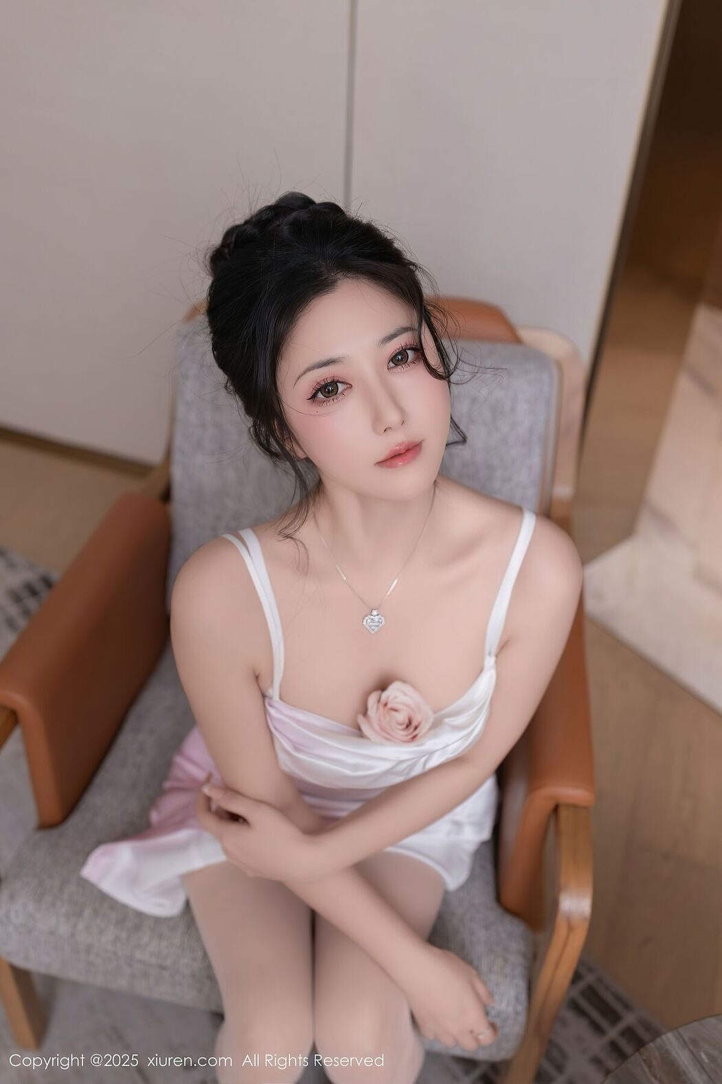 XiuRen秀人网 No.9907 鱼子酱Fish (81P)