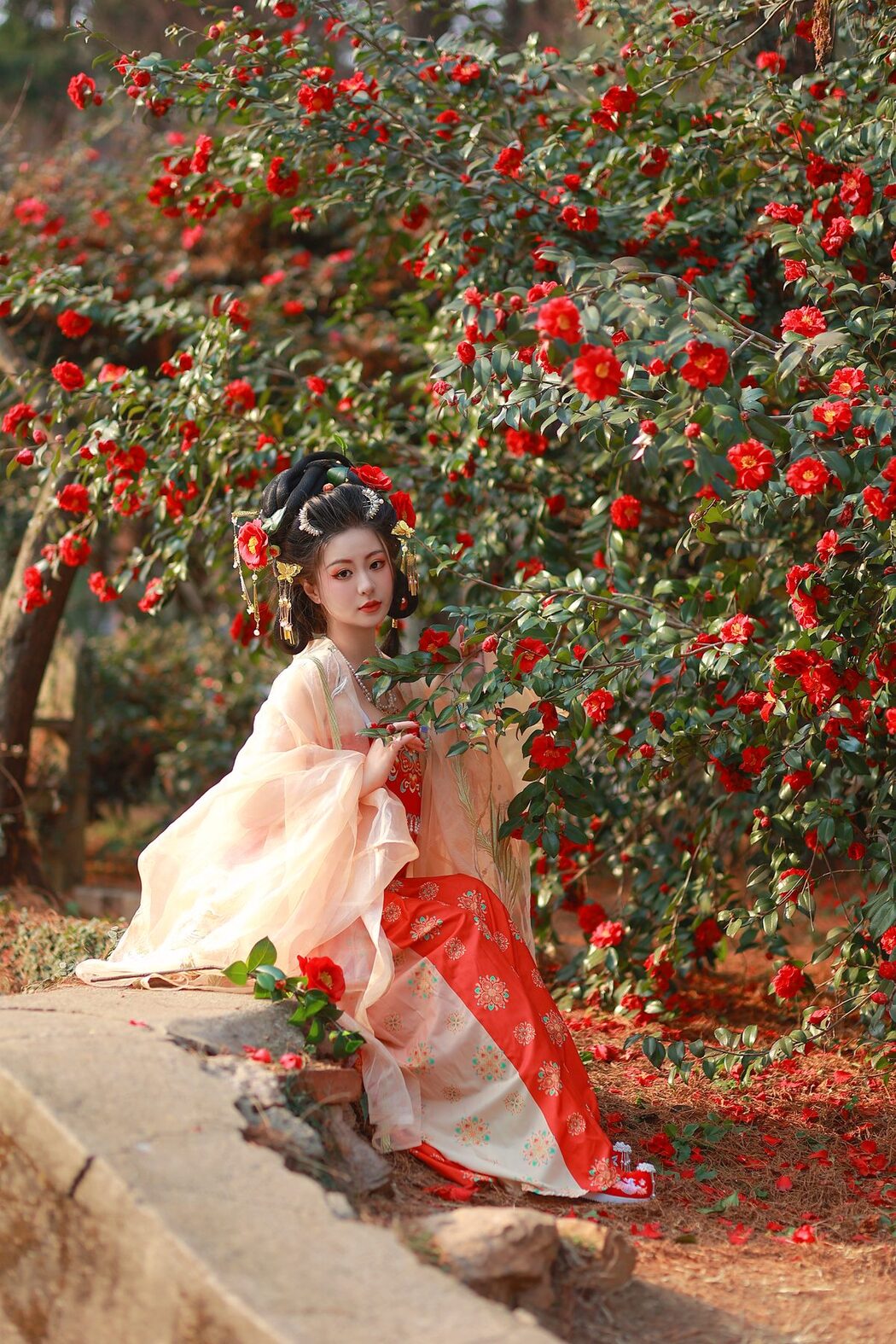 YiTuYu艺图语 Vol.5090 Bu Ke Ai De He He Miao