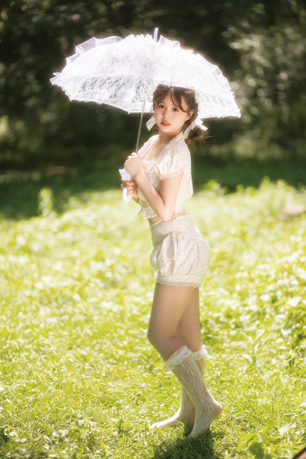 YiTuYu艺图语 Vol.5054 Qi You