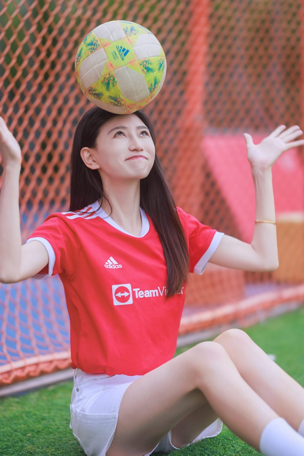 YiTuYu艺图语 Vol.5132 Tan Li Fang