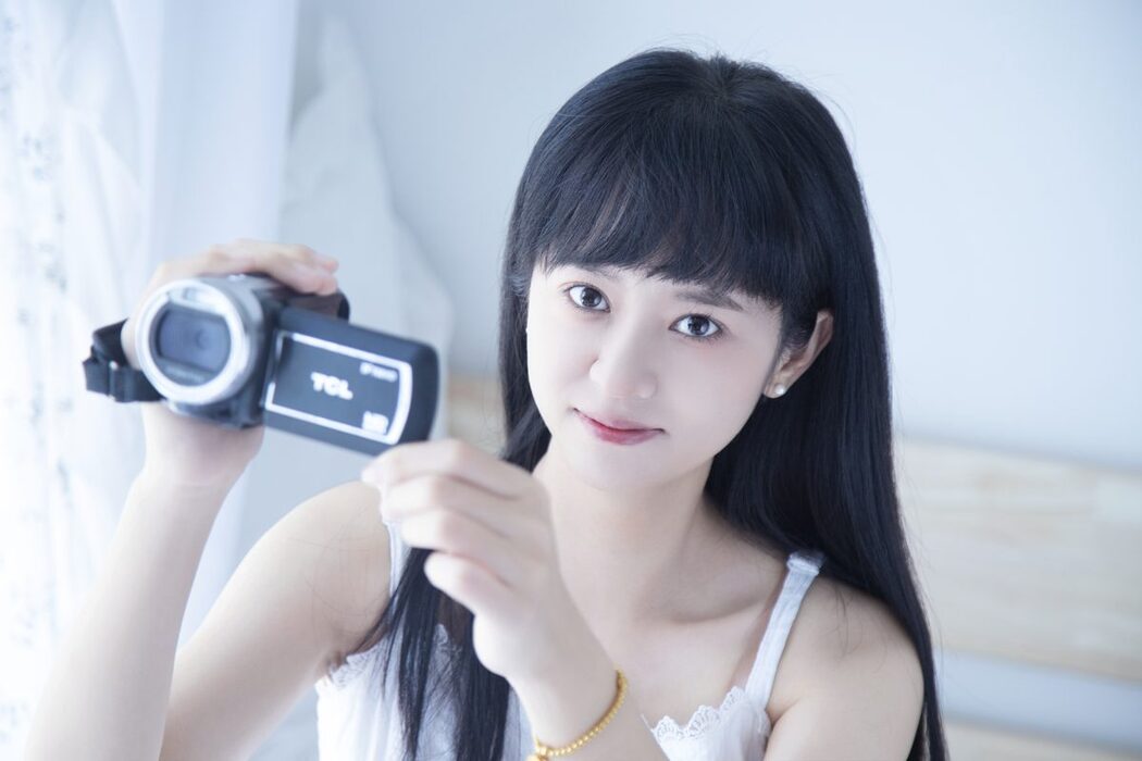 YiTuYu艺图语 Vol.5159 Bai Du Ren