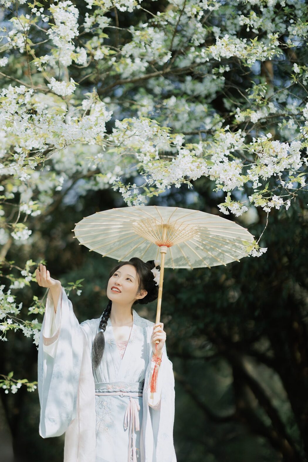 YiTuYu艺图语 Vol.5147 Zhe Zi Yu A Yu