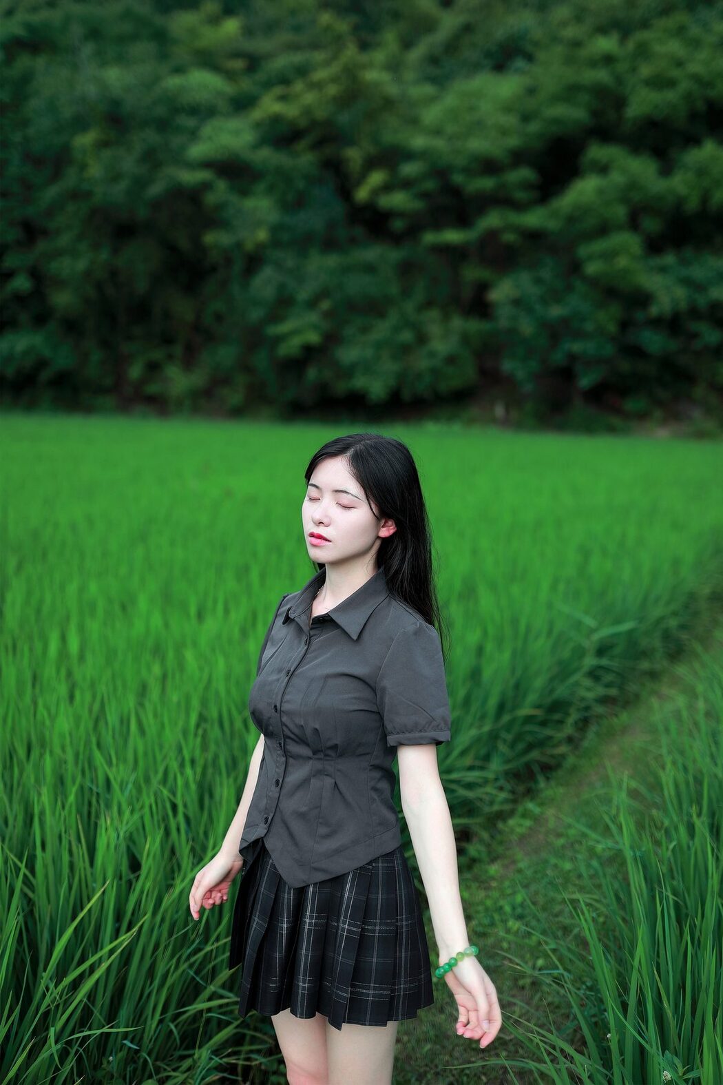 YiTuYu艺图语 Vol.5099 Xiao Xiao Lan