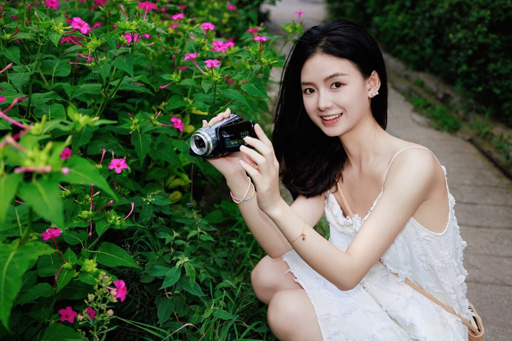 YiTuYu艺图语 Vol.5157 Bu Ta Xiao Yao