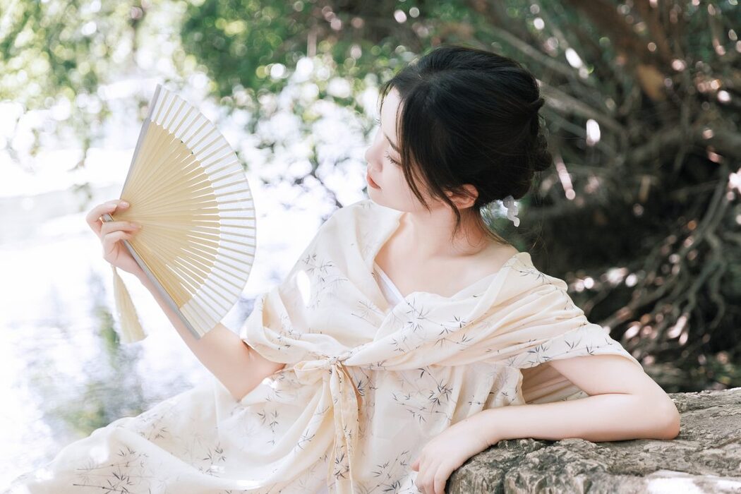 YiTuYu艺图语 Vol.5066 Yi Wei Tong Xue