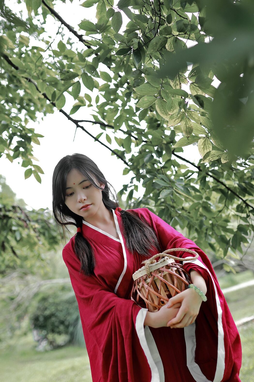 YiTuYu艺图语 Vol.5123 Xiao Xiao Lan