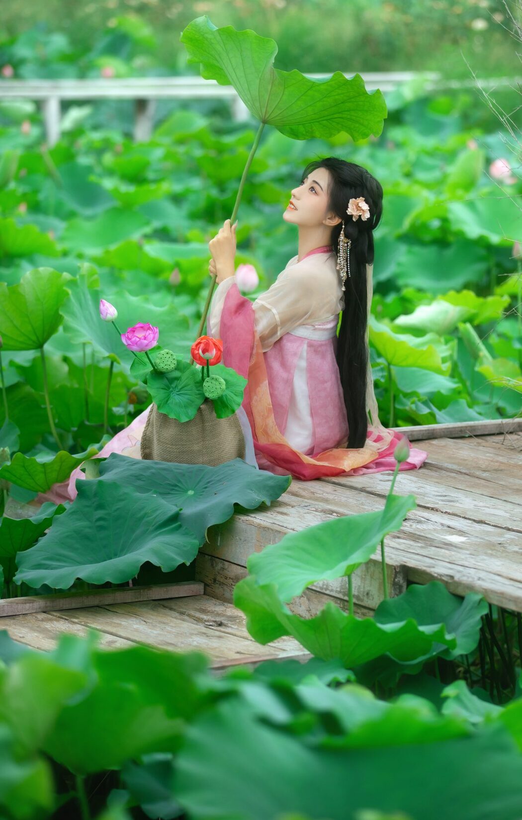 YiTuYu艺图语 Vol.5102 Wan Wan