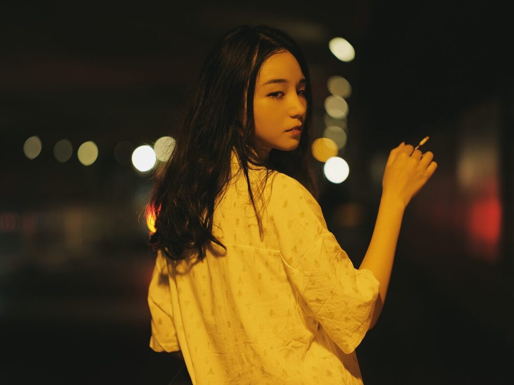 YiTuYu艺图语 Vol.5036 Lin Lang