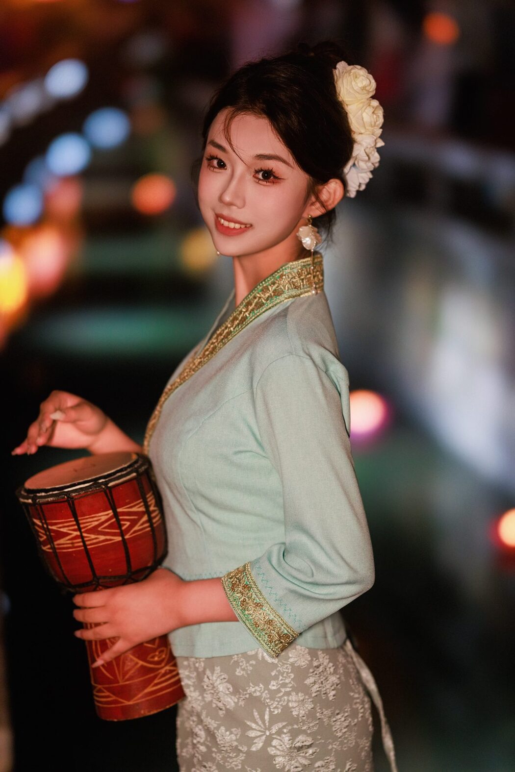 YiTuYu艺图语 Vol.5072 Pei Tong Xue