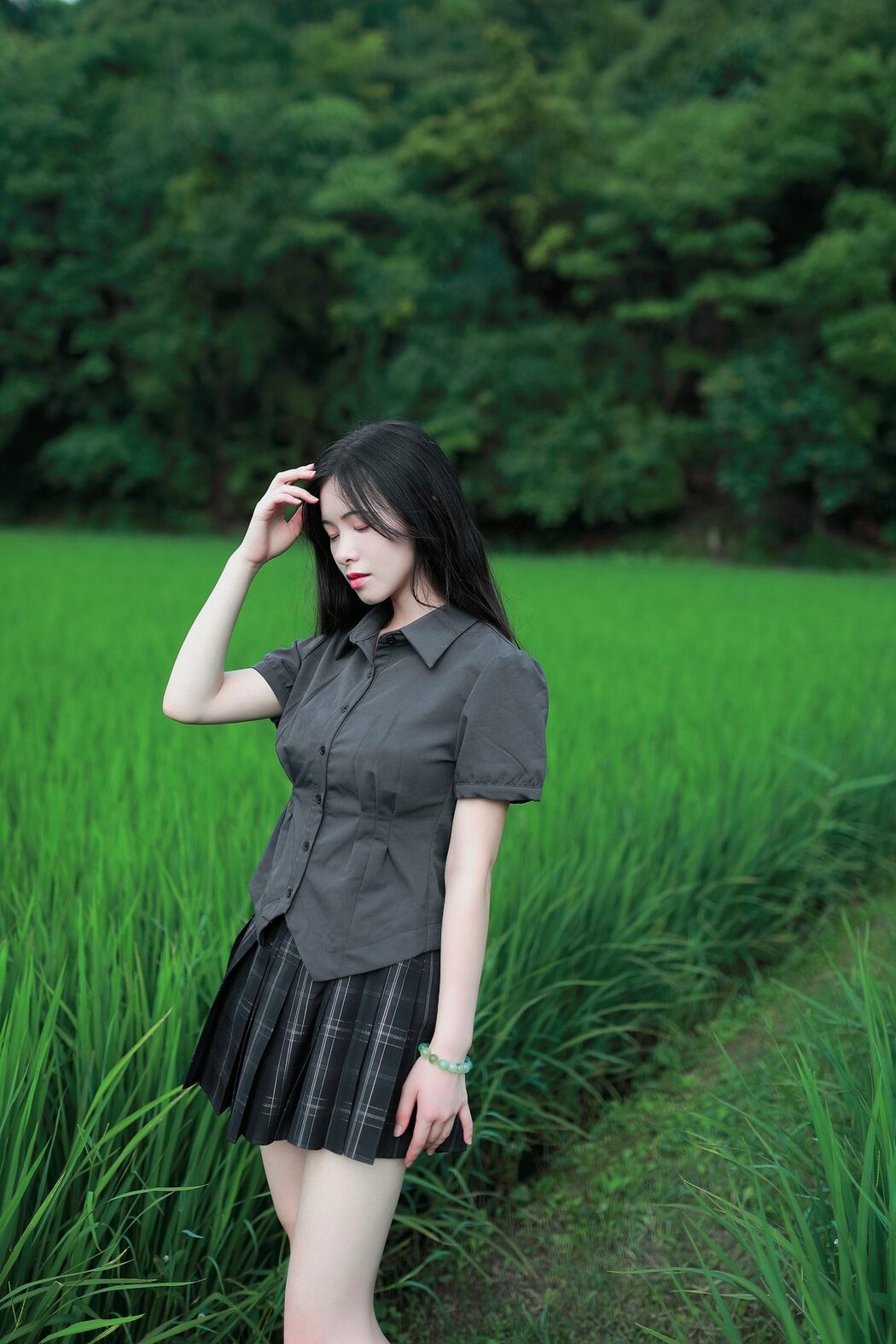 YiTuYu艺图语 Vol.5099 Xiao Xiao Lan